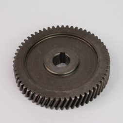 BDC625 Большие цилиндрические косозубые шестерни #27