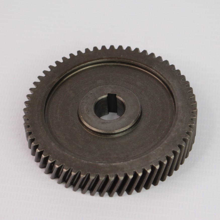 BDC625 Большие цилиндрические косозубые шестерни #27