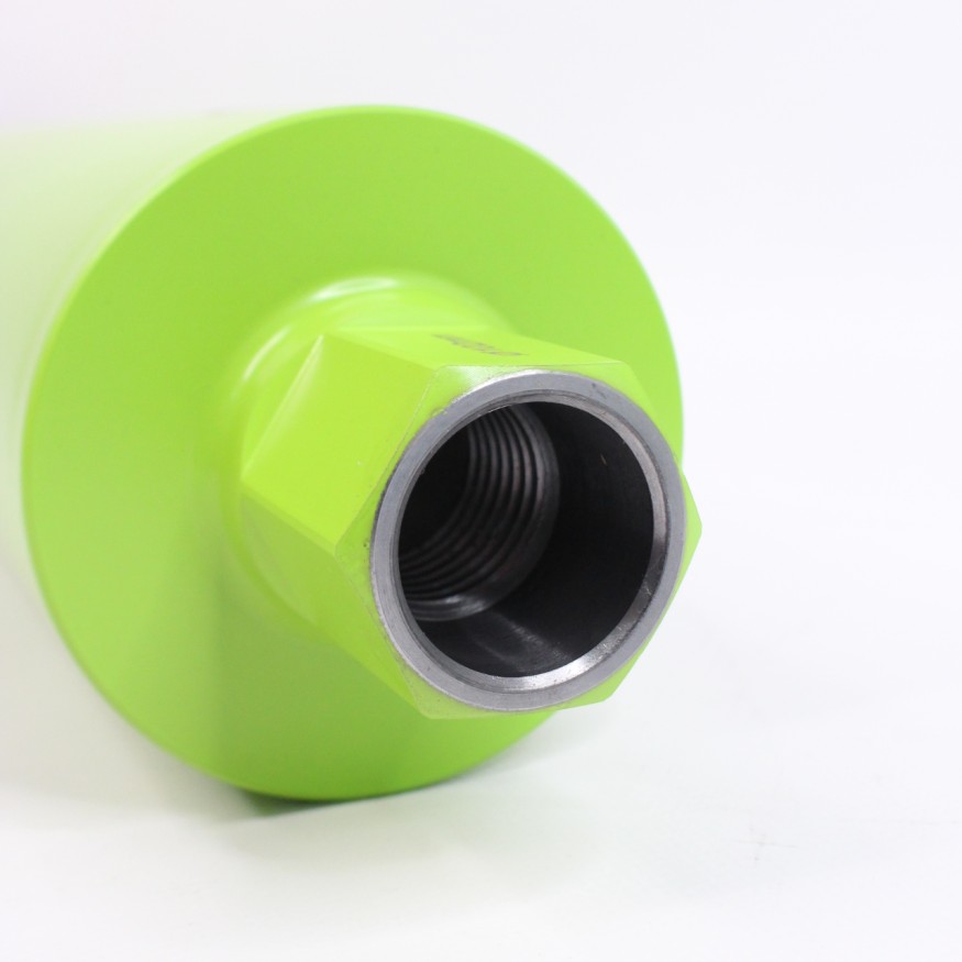 Коронка Beaver Tools ⌀102 450мм 1-1/4&amp;quot; Лазер Микроудар