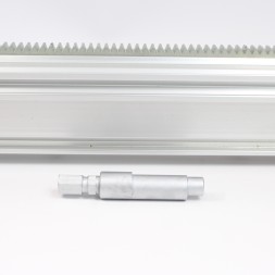 Удлинитель стойки CA6100 для Jindu CF9500