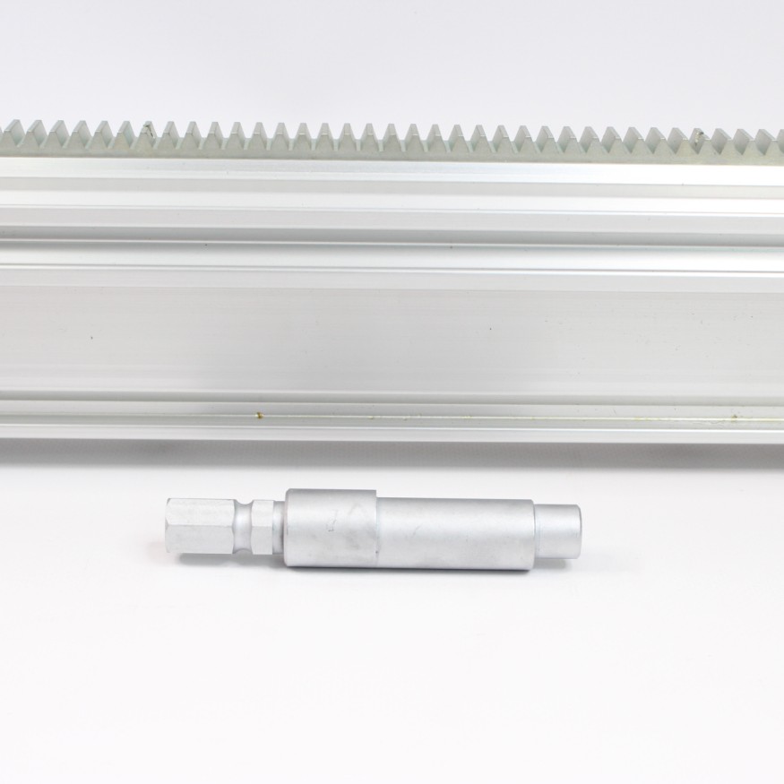 Удлинитель стойки CA6100 для Jindu CF9500