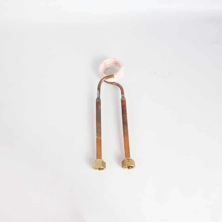 Индуктор для ТВЧ 30 мм