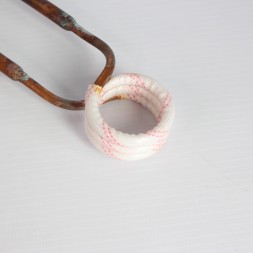 Индуктор для ТВЧ 30 мм