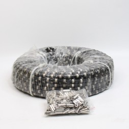 Канат алмазный №2