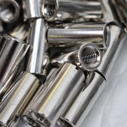 Канат алмазный №2