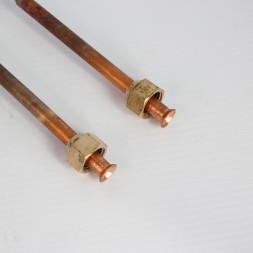 Индуктор для ТВЧ 40 мм