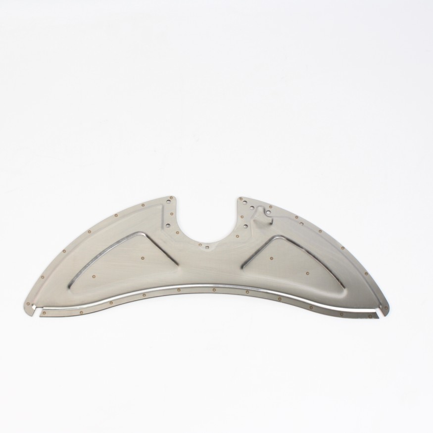 #27 (#37) Поддон для дождевателей AC8500