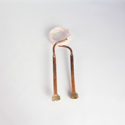 Индуктор для ТВЧ 50 мм