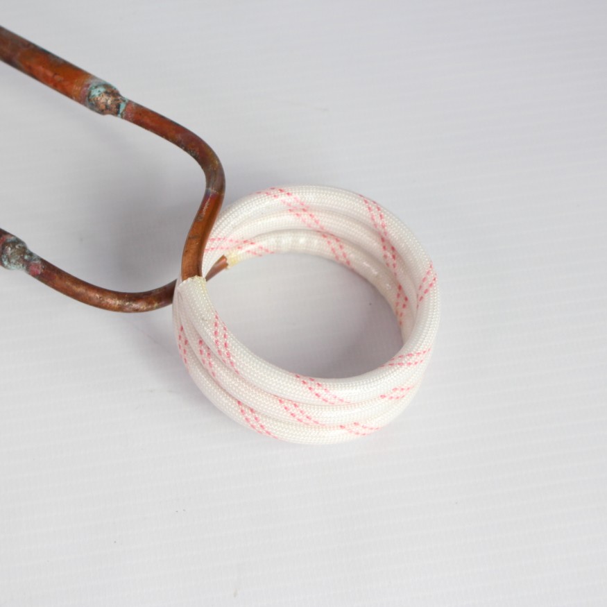 Индуктор для ТВЧ 50 мм