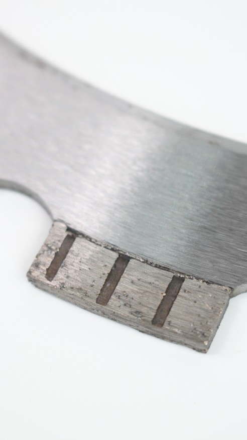 Кольцо Диск 370 алмазный по бетону TURBO