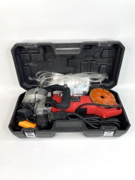 Штроборез на 5 дисков