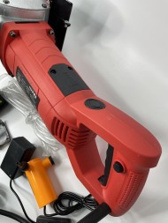 Штроборез на 5 дисков