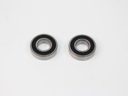 DMP-352 #57 Радиальный шарикоподшипник 6002В (Φ15xΦ32x9)