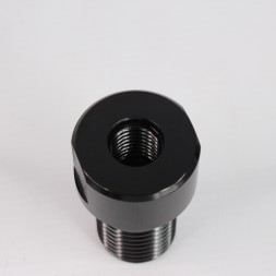 Переходник адаптер с дрель M18 на коронка 1-1/4&amp;quot;