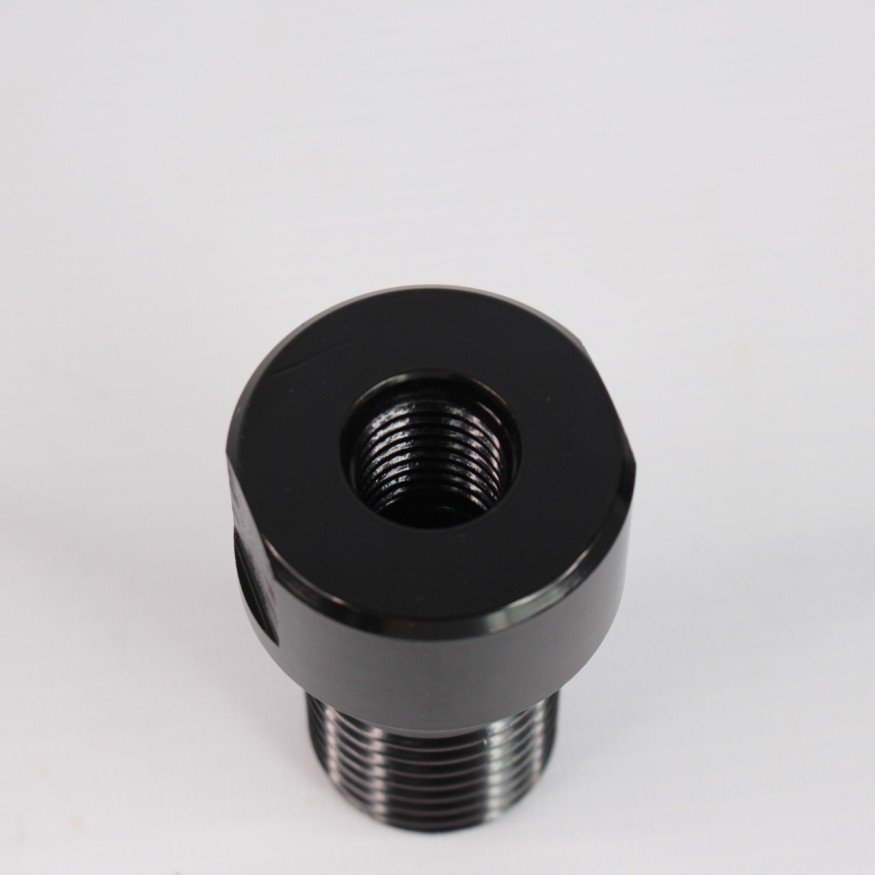 Переходник адаптер с дрель M18 на коронка 1-1/4&amp;quot;