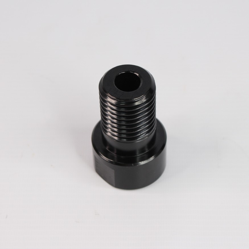 Переходник адаптер с дрель M18 на коронка 1-1/4&amp;quot;