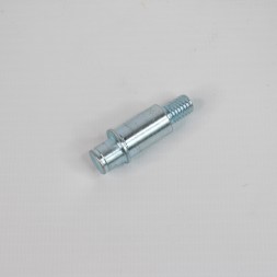 Вал эксцентриковый для станины DE06 #51