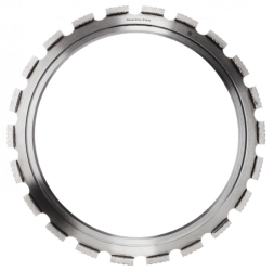 Бесщеточный кольцерез D370 270мм 8800вт