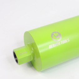 Коронка Beaver Tools ⌀121 450мм 1-1/4&amp;quot; Лазер Микроудар