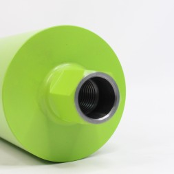 Коронка Beaver Tools ⌀121 450мм 1-1/4&amp;quot; Лазер Микроудар