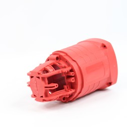 DC425 Корпус двигателя