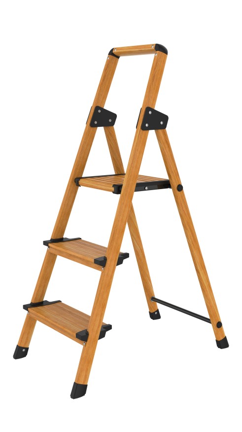 Стремянка СТА 3СТ Д