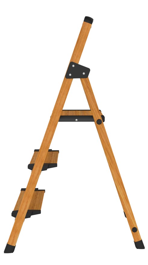 Стремянка СТА 3СТ Д