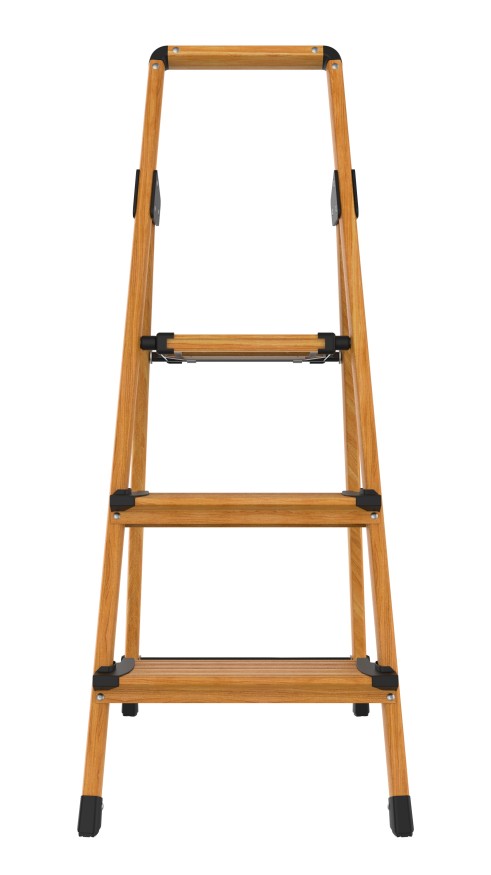 Стремянка СТА 3СТ Д