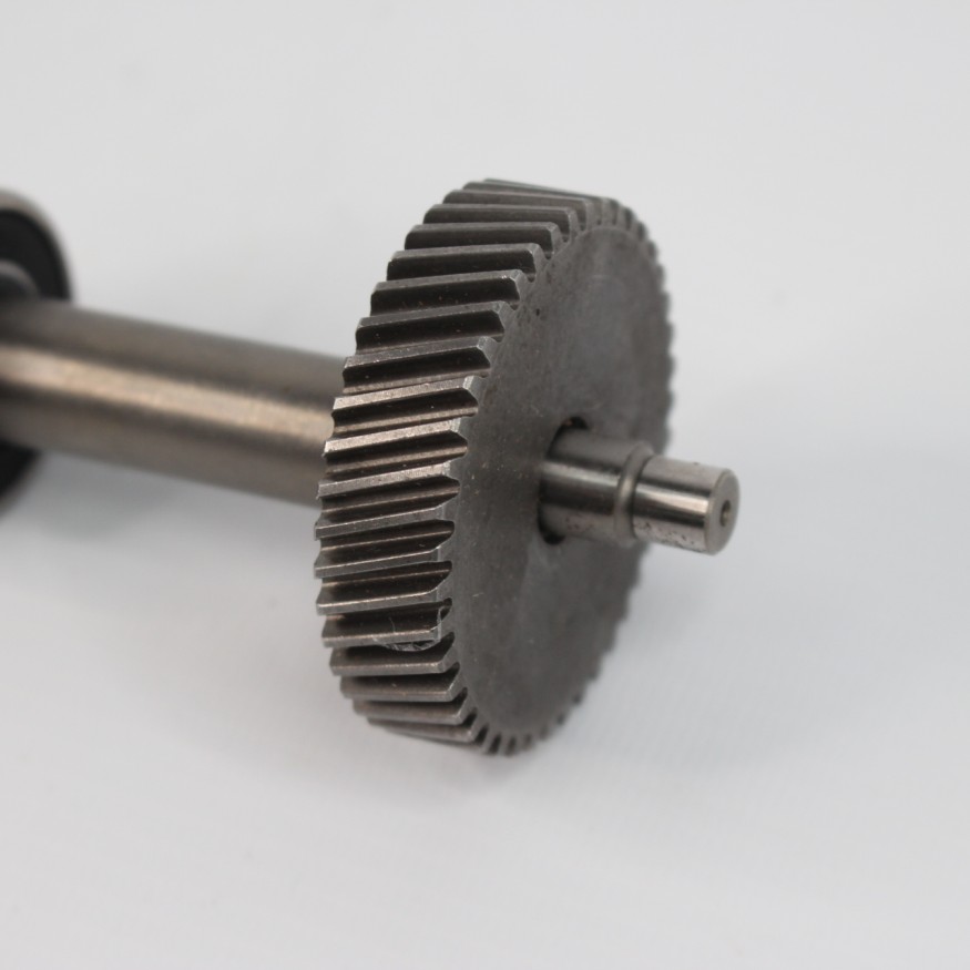 Вал для Boda BLC1-355