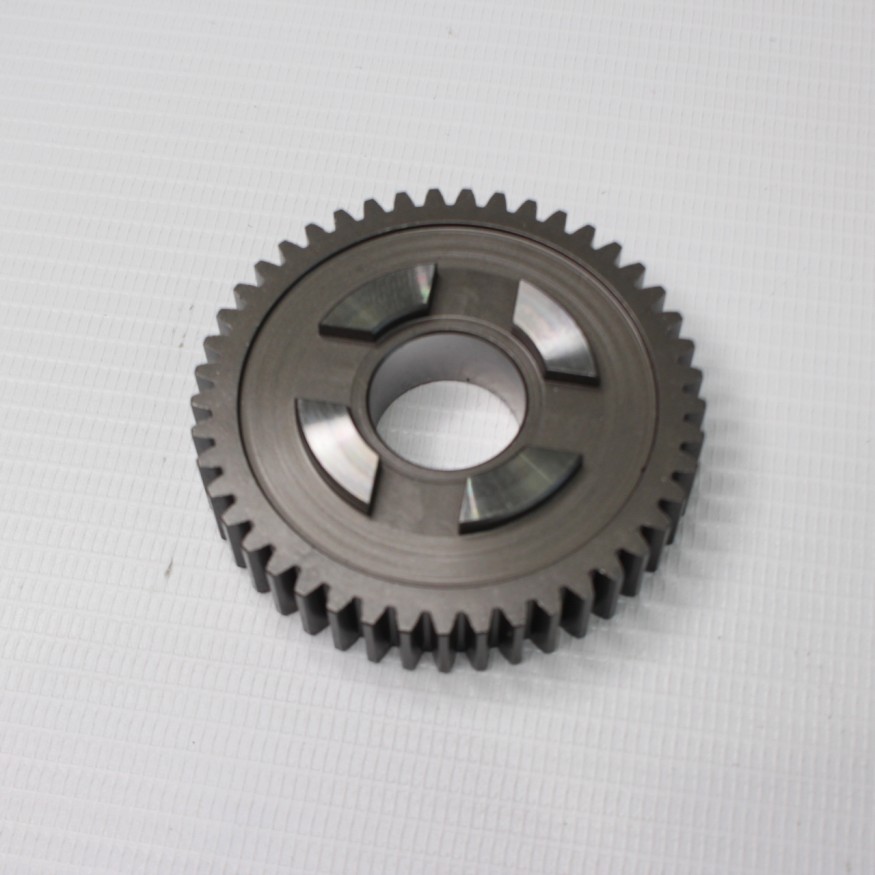 DMP-252B/DE10B #13 Шестерня