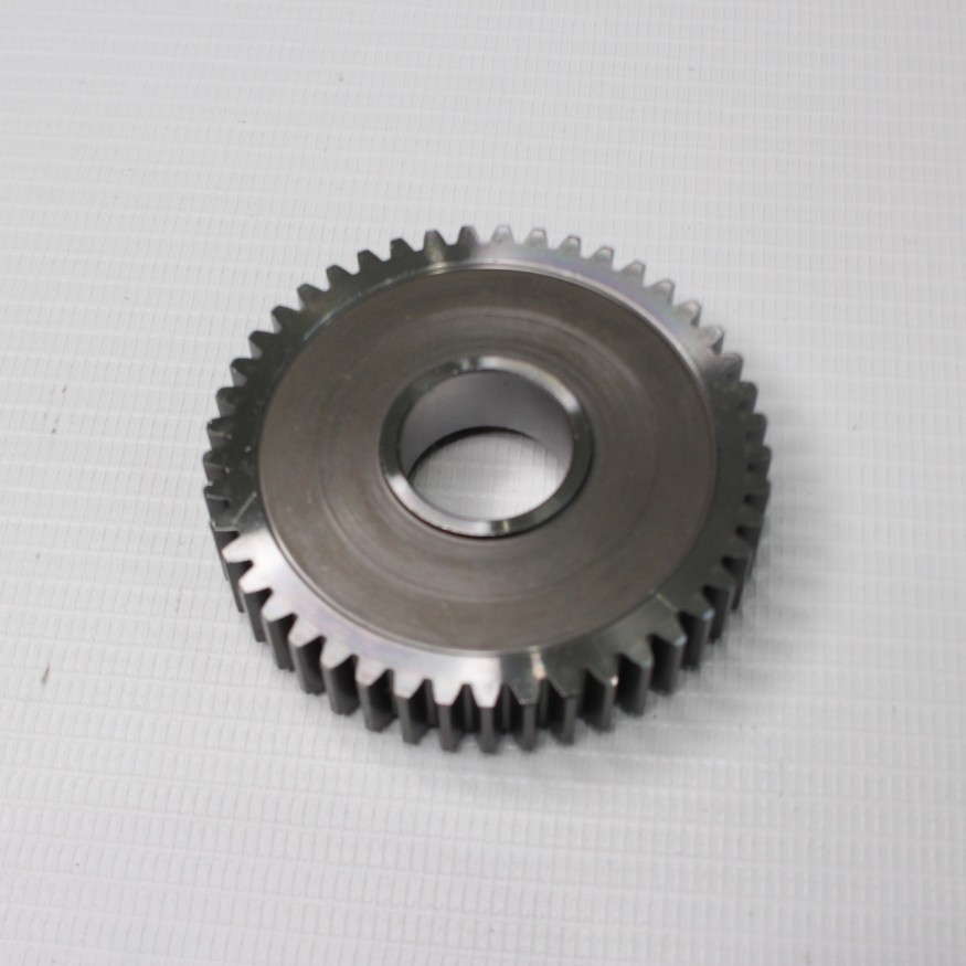 DMP-252B/DE10B #13 Шестерня