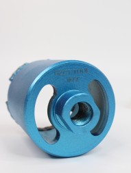 Коронка алмазная лазер ⌀72 65мм М16