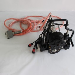 Высокочастотный стенорезный станок M7-20 FC WS20