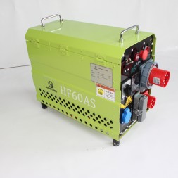 Высокочастотный стенорезный станок M7-20 FC WS20