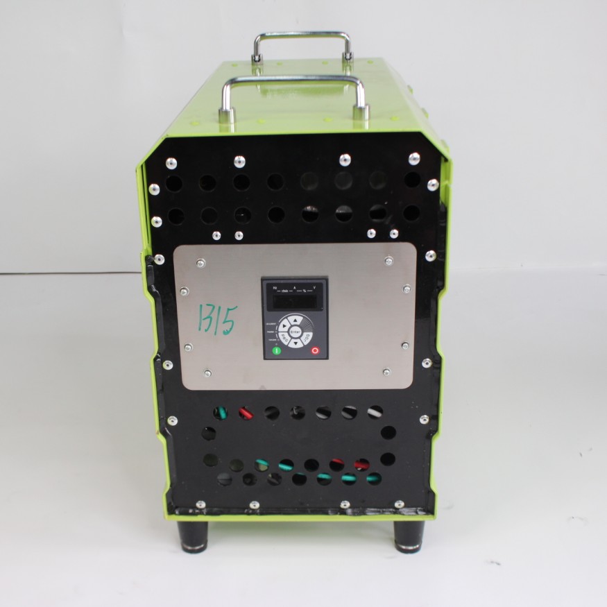 Высокочастотный стенорезный станок M7-20 FC WS20