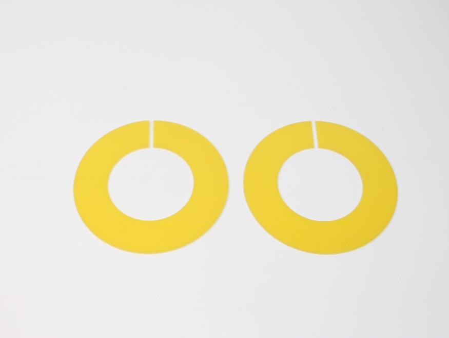 DMP-352 #59 Ветрозащитный дефлектор