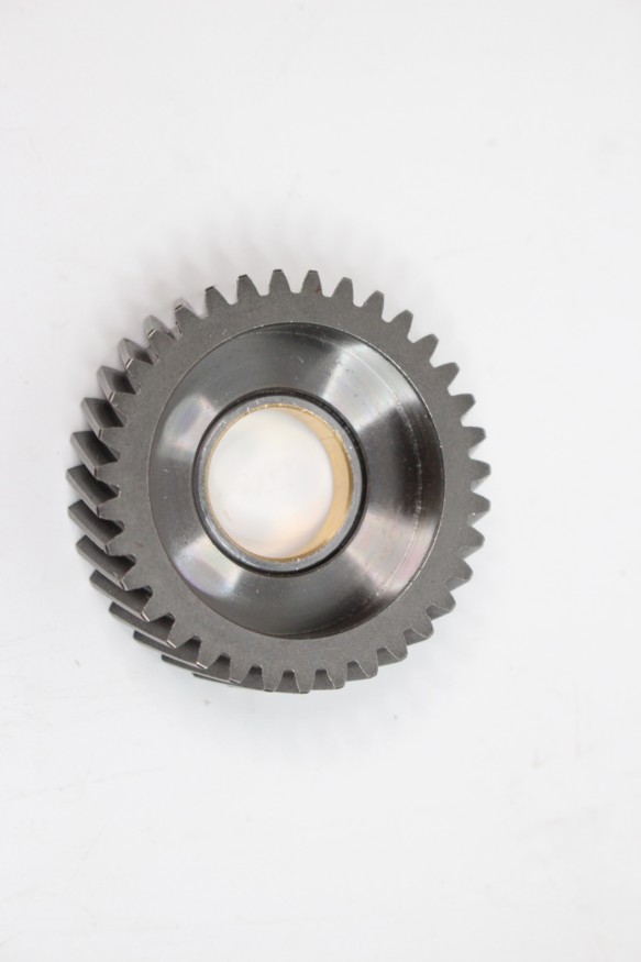 DMP-252B #42+#43 Шестерня со втулкой