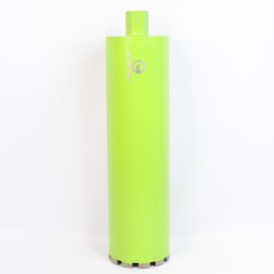 Коронка Beaver Tools ⌀131 450мм 1-1/4&amp;quot; Лазер Микроудар