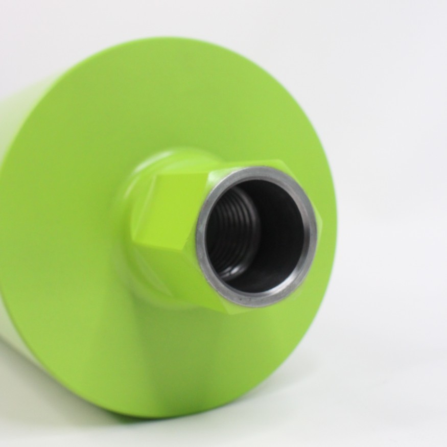 Коронка Beaver Tools ⌀131 450мм 1-1/4&amp;quot; Лазер Микроудар