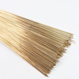 Медный прут для припоя сегментов