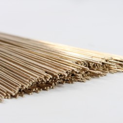 Медный прут для припоя сегментов