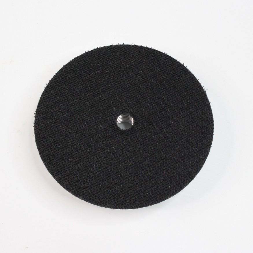 Подошва для полировального круга 100мм M14