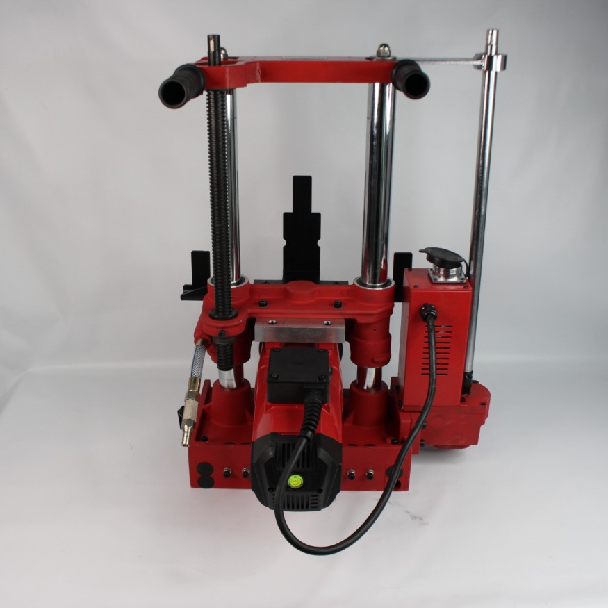 Универсальная стенорезная машина BEAVER TOOLS OB-800D NEW