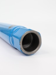 Коронка алмазная ⌀51 450мм 1-1/4&amp;quot; Лазер Микроудар