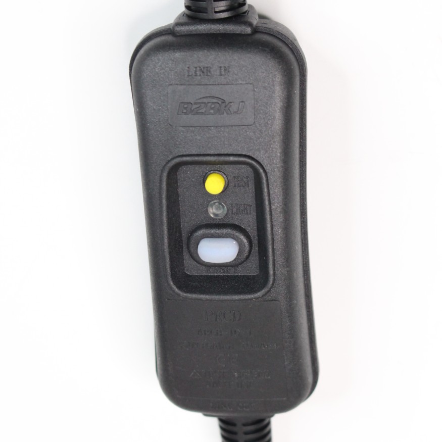 Электрический резчик бетона штроборез DC425