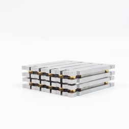 Магнит для пайки сегментов