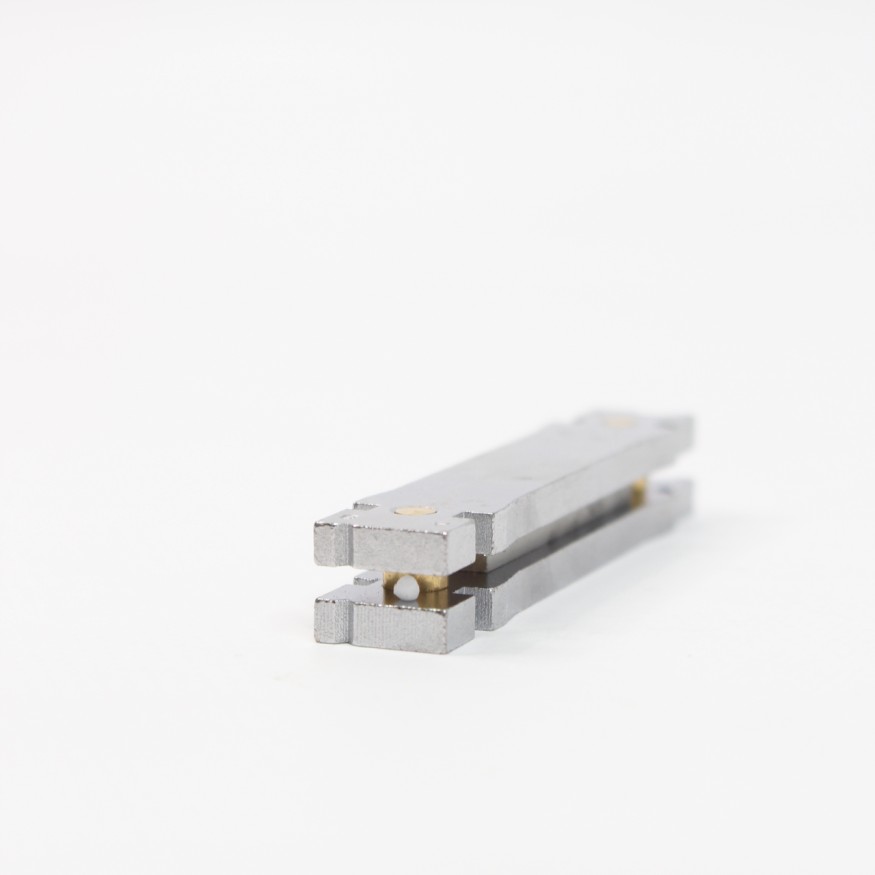 Магнит для пайки сегментов