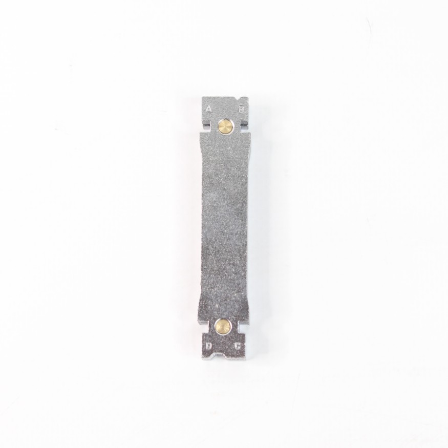 Магнит для пайки сегментов