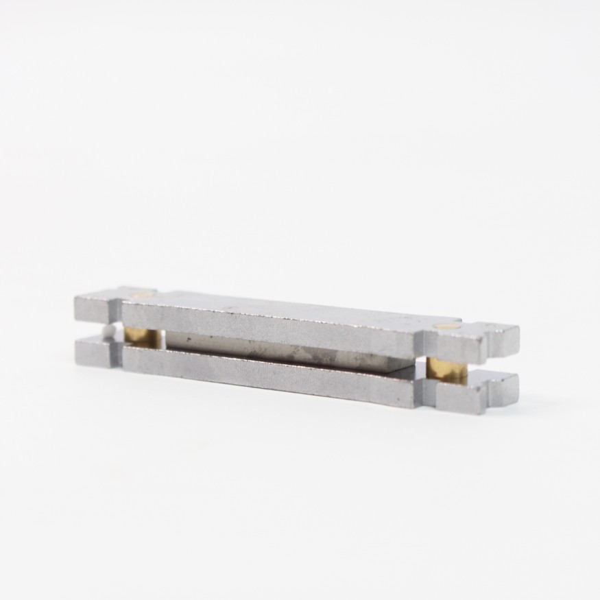 Магнит для пайки сегментов