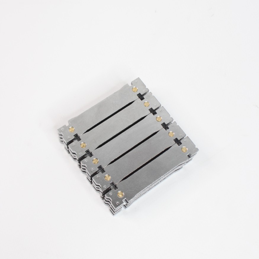 Магнит для пайки сегментов